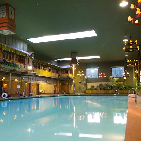 Mcmenamins Anderson School Bothell Exterior foto