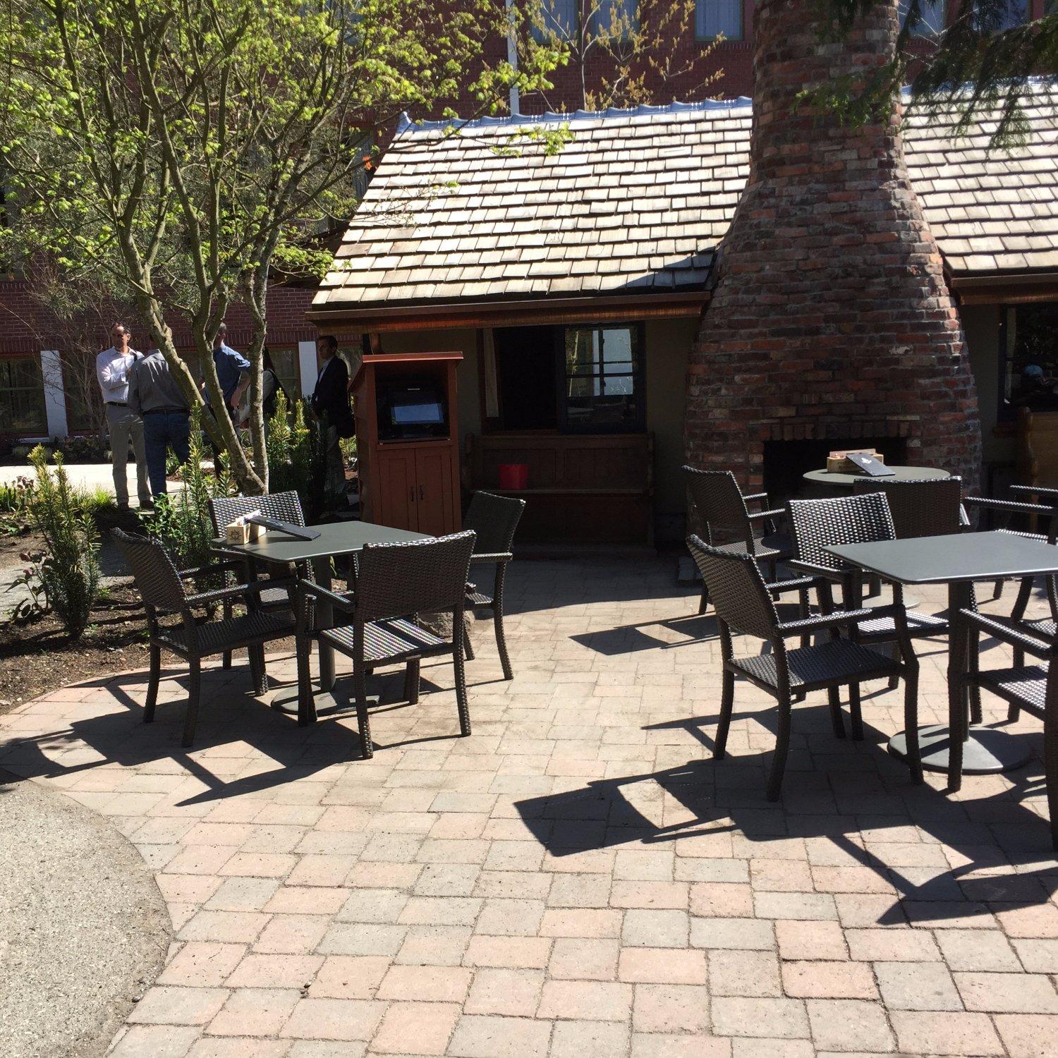 Mcmenamins Anderson School Bothell Exterior foto