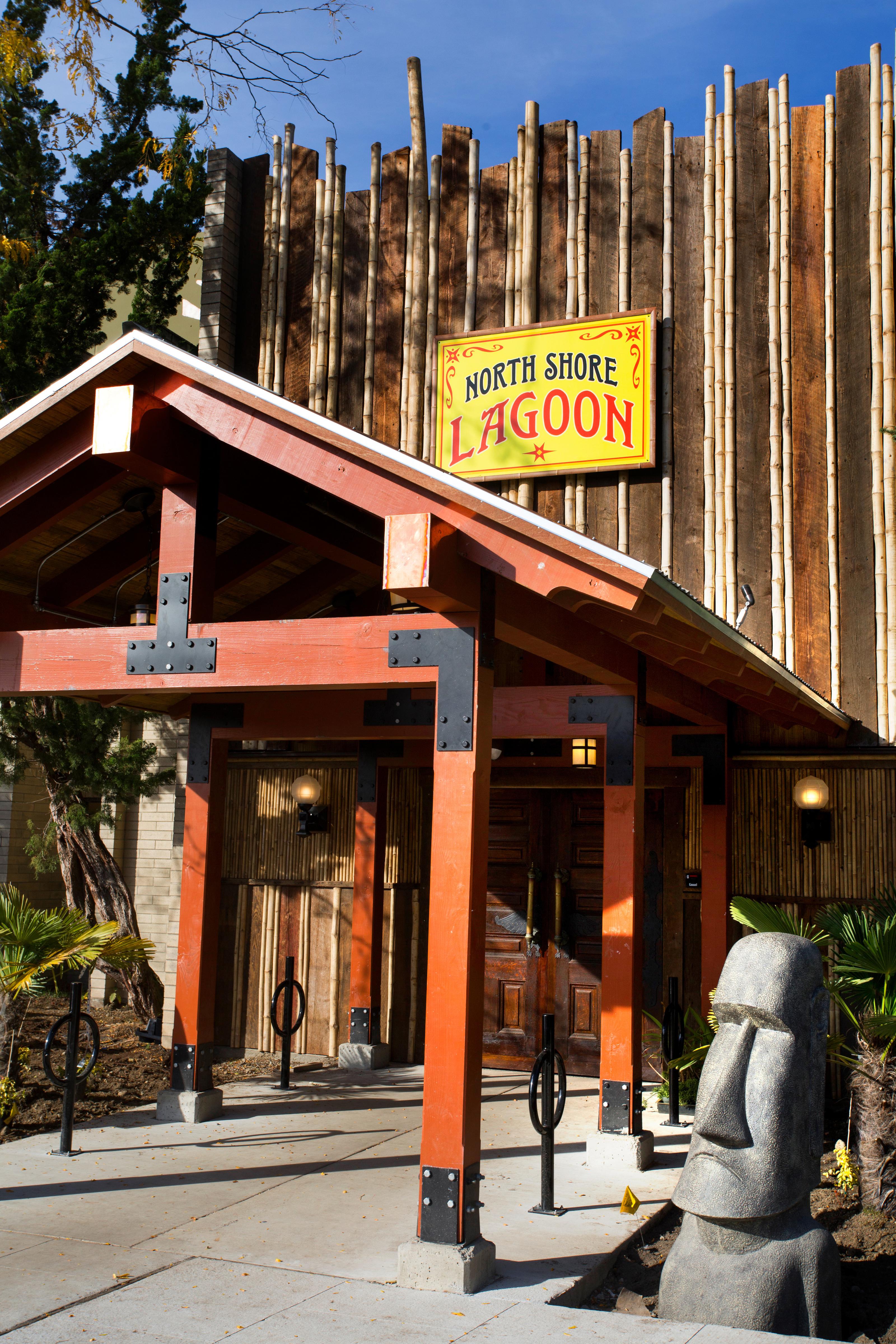 Mcmenamins Anderson School Bothell Exterior foto