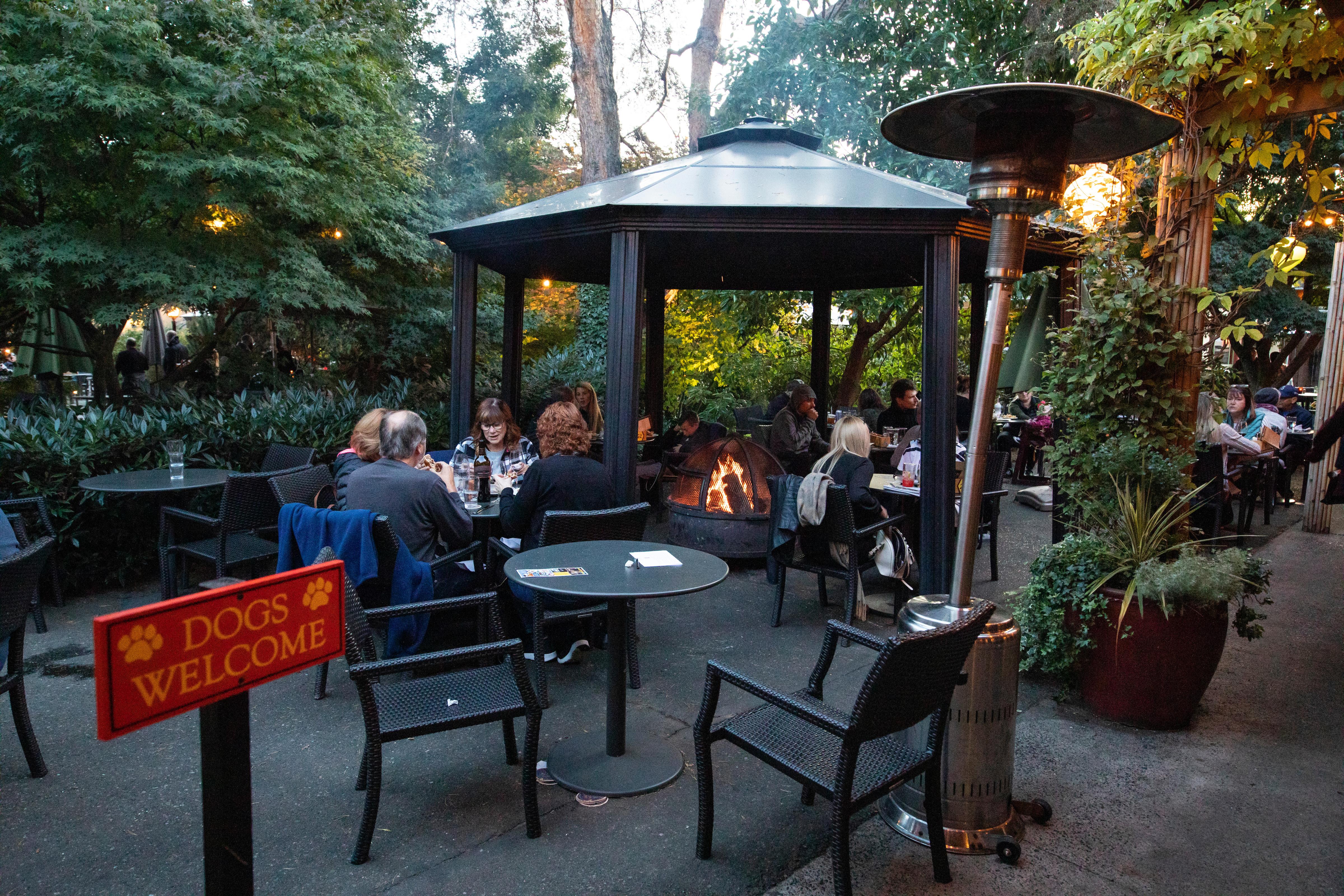 Mcmenamins Anderson School Bothell Exterior foto
